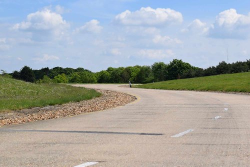 Millbrook Proving Ground Handling Circuit