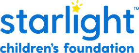 Starlight Children's Foundation Logo