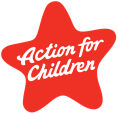Action For Children Logo